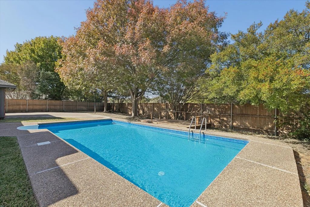 5421 Dana Point Drive, Arlington
