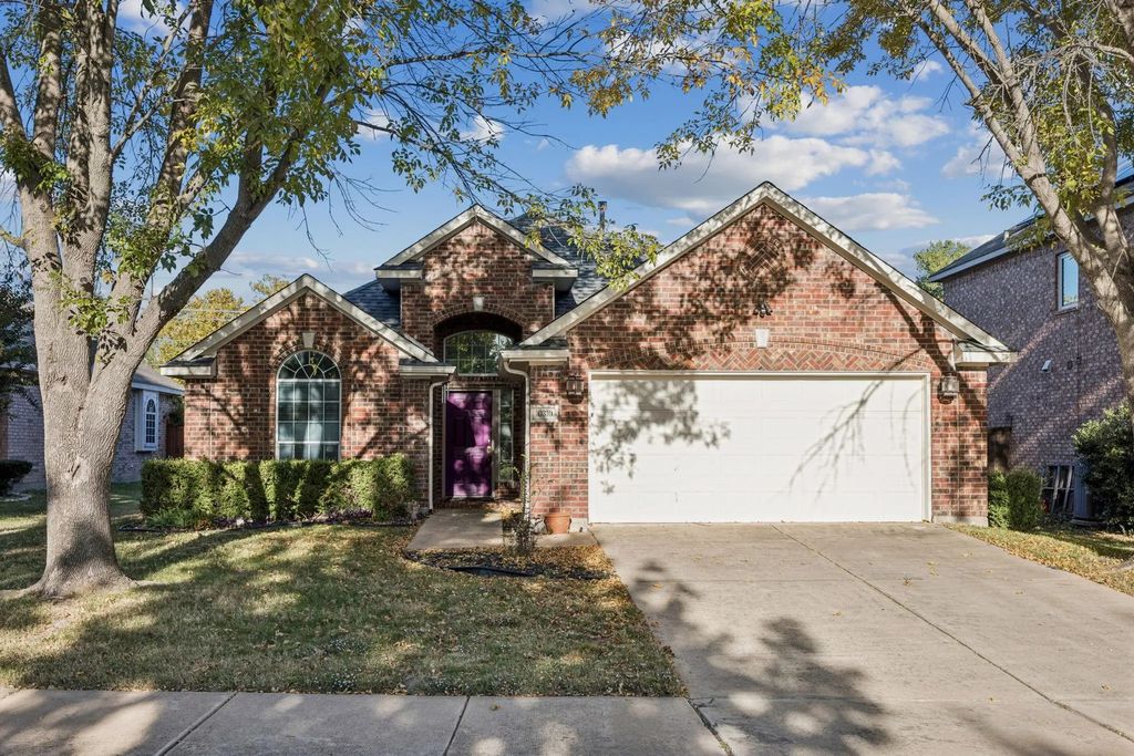 10310 Saint Georges Drive, Rowlett