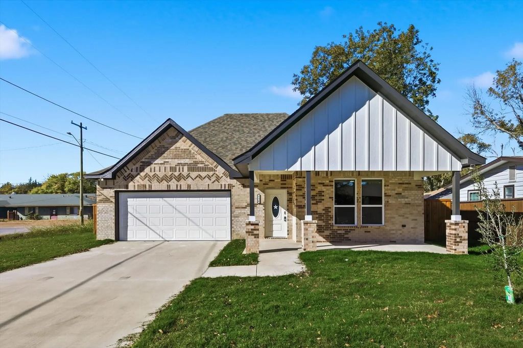 714 New Hope Street, Terrell