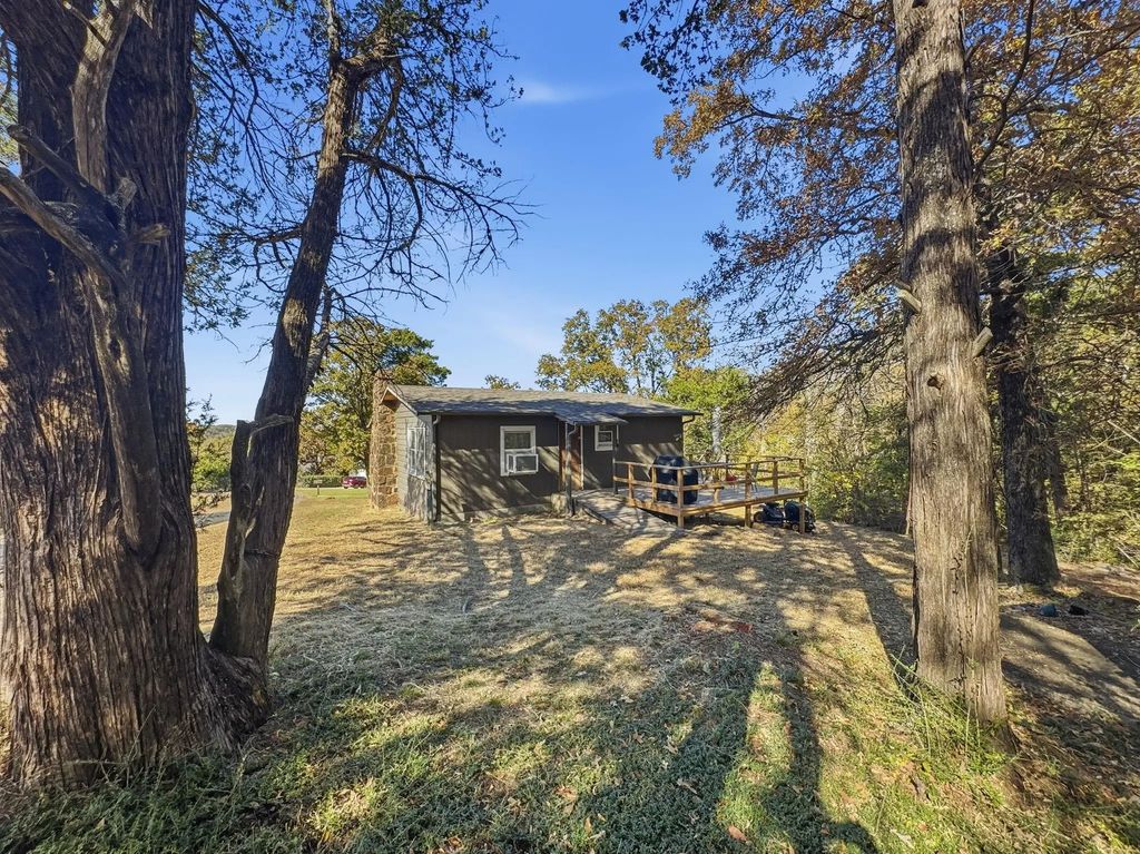 41 Cedar Bayou Boulevard, Gordonville
