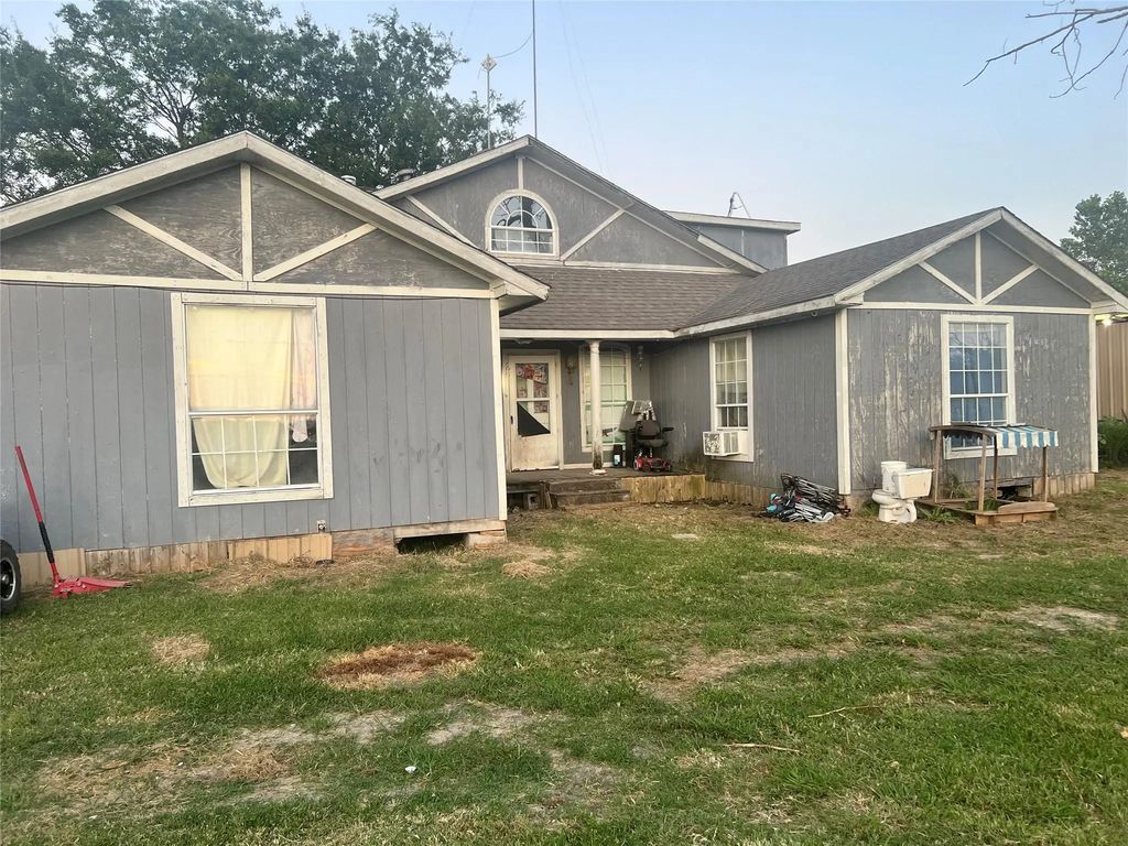 8103 Harden Oaks, Quinlan