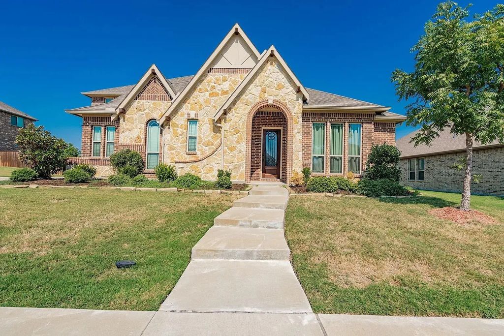 3218 San Marcos Drive, Rockwall