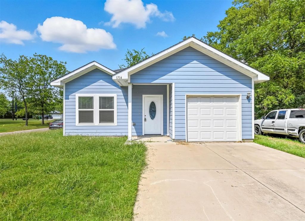 1714 Oneal Street, Greenville
