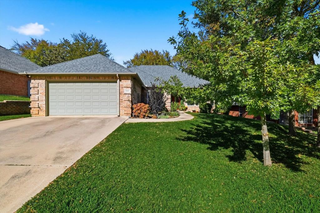 1311 Wilderness Street, Denton