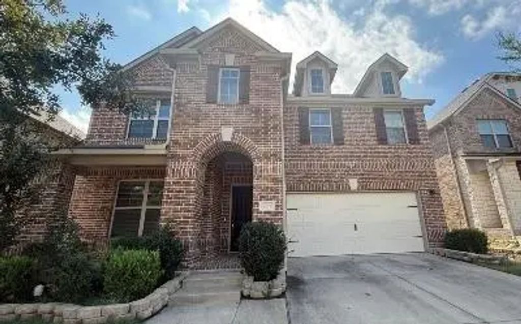8613 Tutbury Place, McKinney