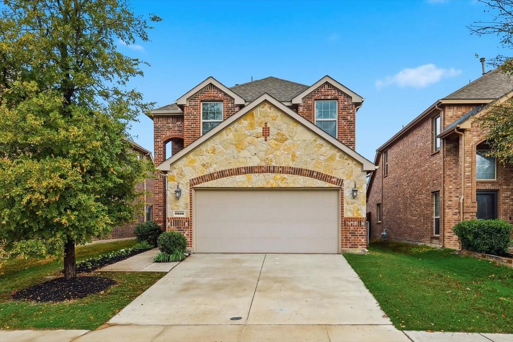 9808 Diamondback, McKinney