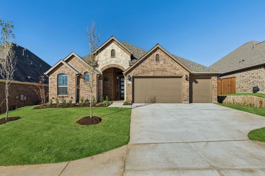 3913 Ashland Avenue, Midlothian