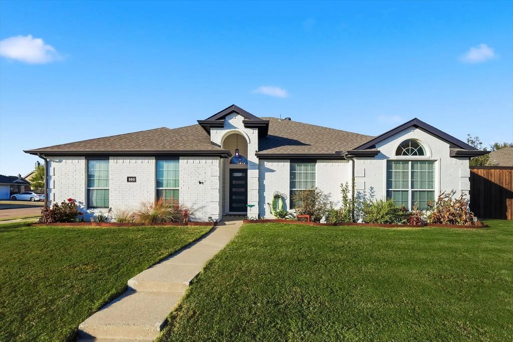 850 Mellanie Court, Celina