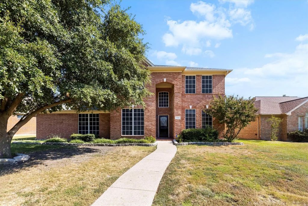 2028 Austin Drive, Mesquite