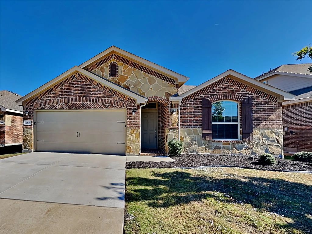 253 Pitt Circle, Fate