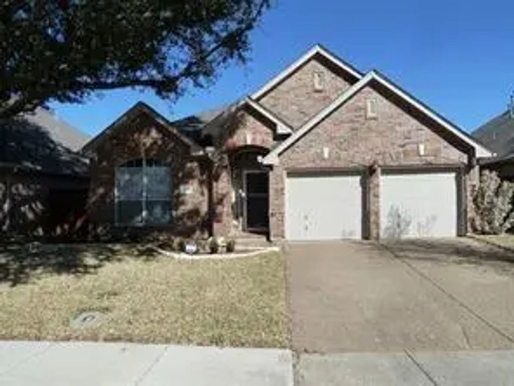 9316 Preston Trail, Irving