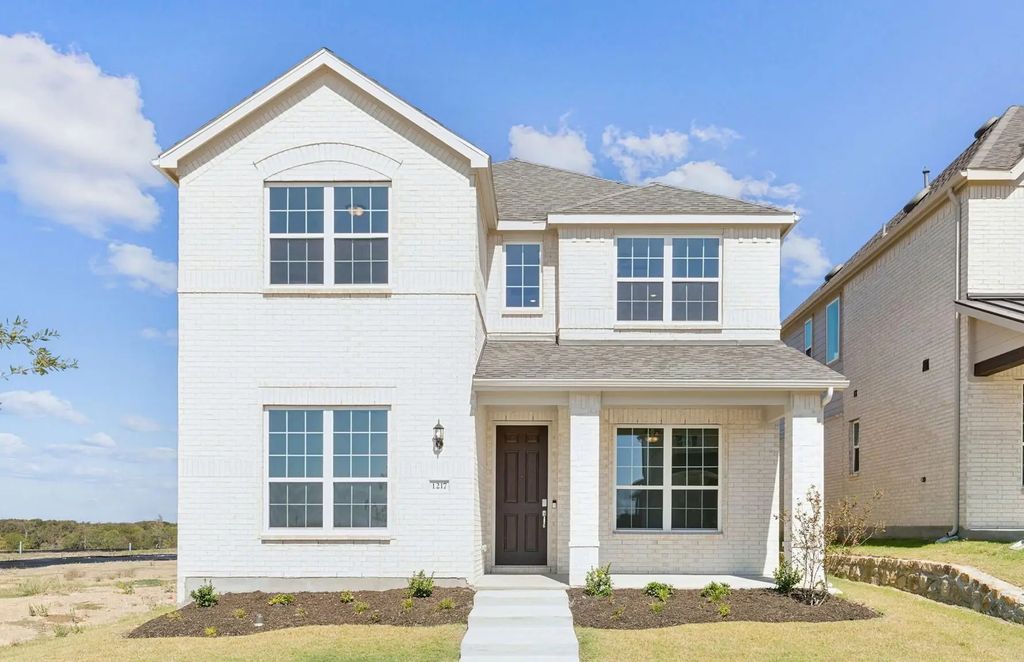 1217 Corleone Lane, Celina