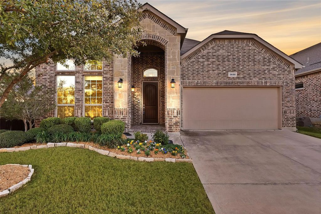 2600 Pioneer Drive, Denton