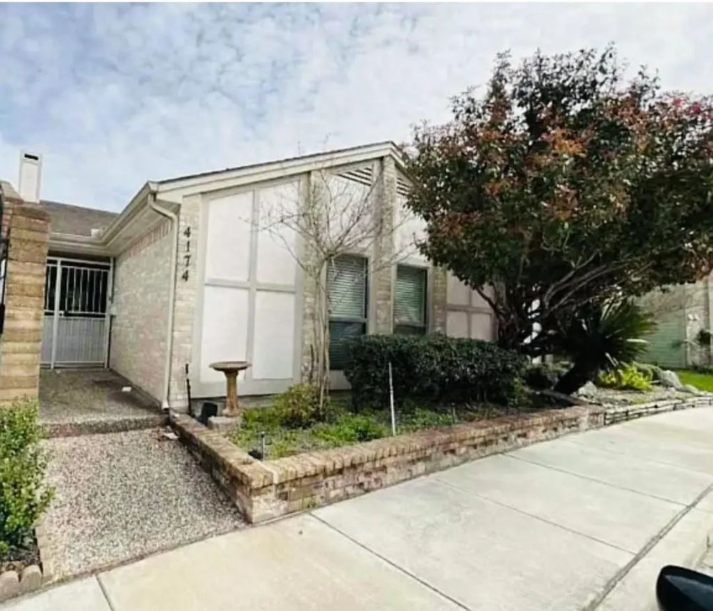 4174 Meyerwood Drive, Houston