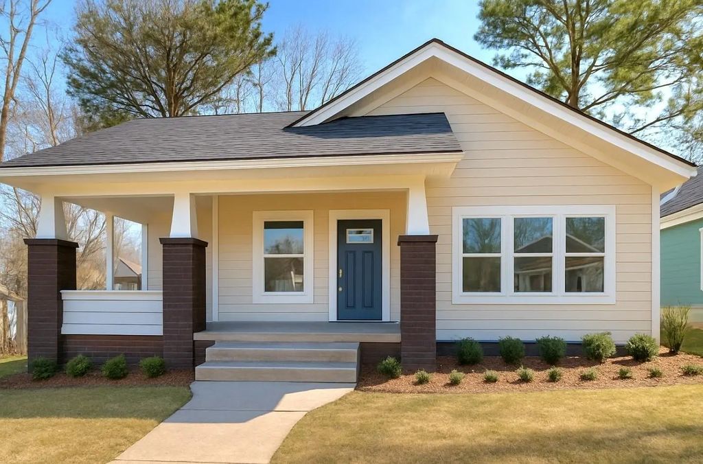 110 W Morton Street, Denison