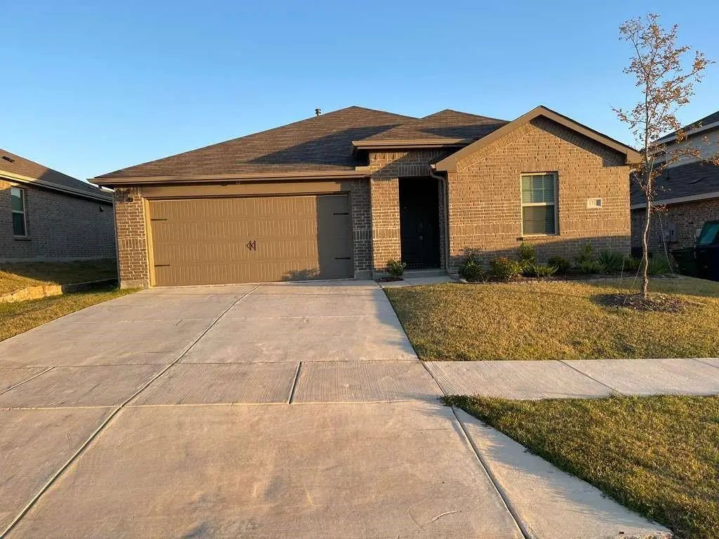 1314 Garden Grove Drive, Denton