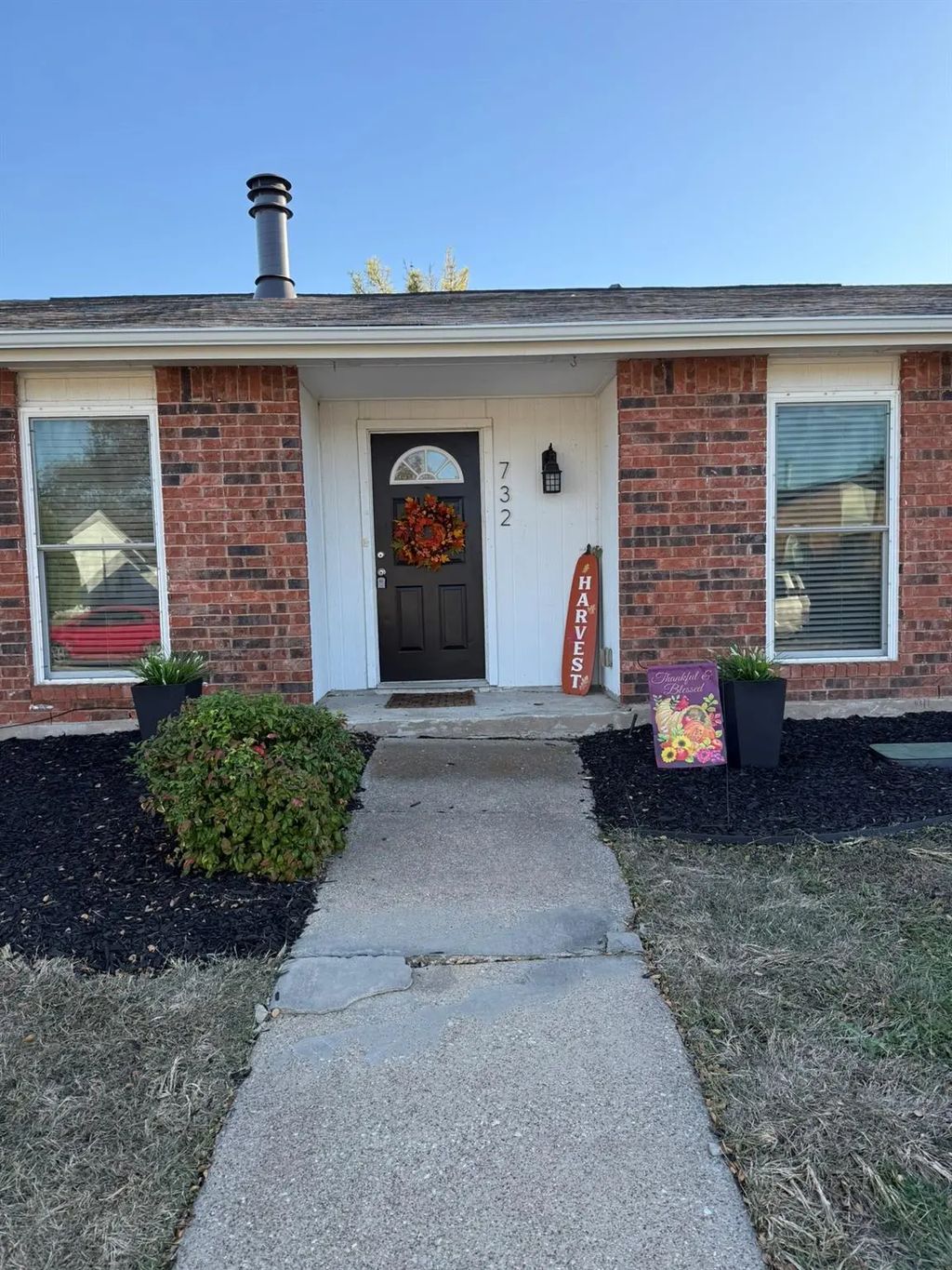 732 Cambridge Drive, Plano