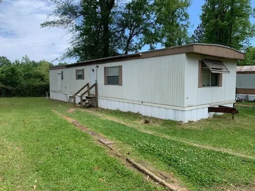 23 Peaceful Pines Drive, Haughton