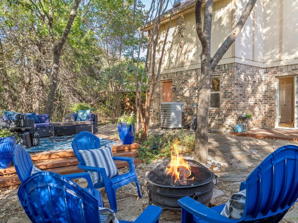 13347 Pandora Circle, Dallas
