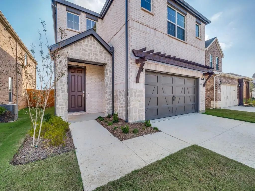 3905 Lynx Court, Little Elm