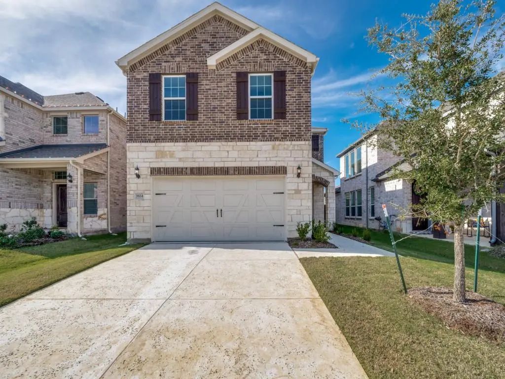 3924 Lynx Court, Little Elm