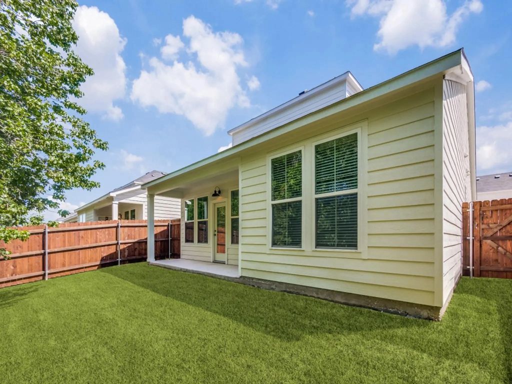 15101 Litsey Creek Drive 15205h, Fort Worth