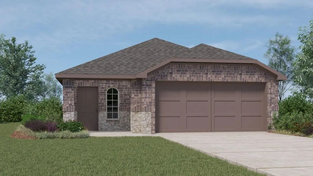 1020 Olivewood Place, Crandall