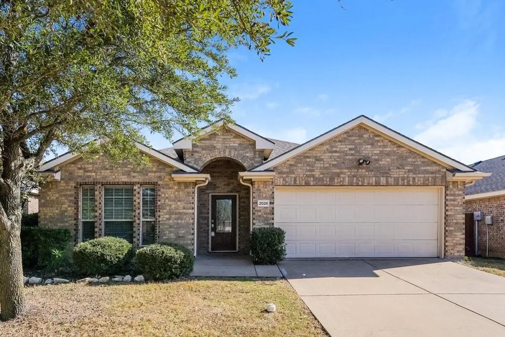2026 Allyson Drive, Heartland