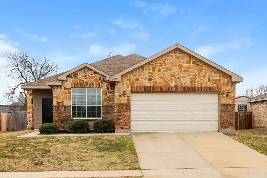 412 San Lucas Drive, Crowley