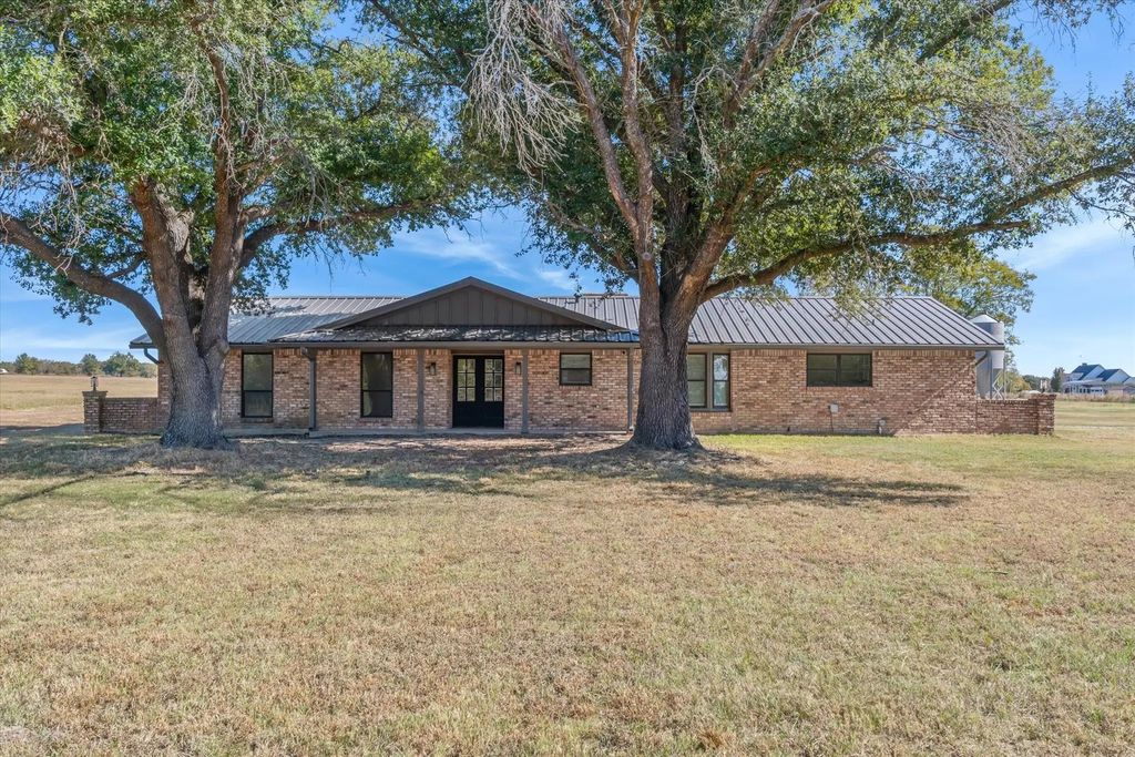 151 Vz County Road 2427, Canton