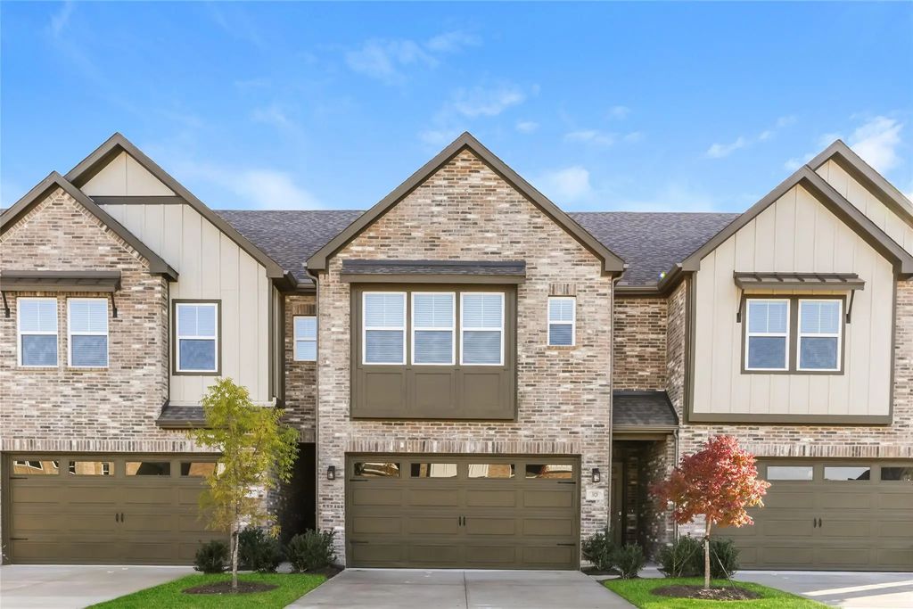 3020 Whitetail Lane, Garland