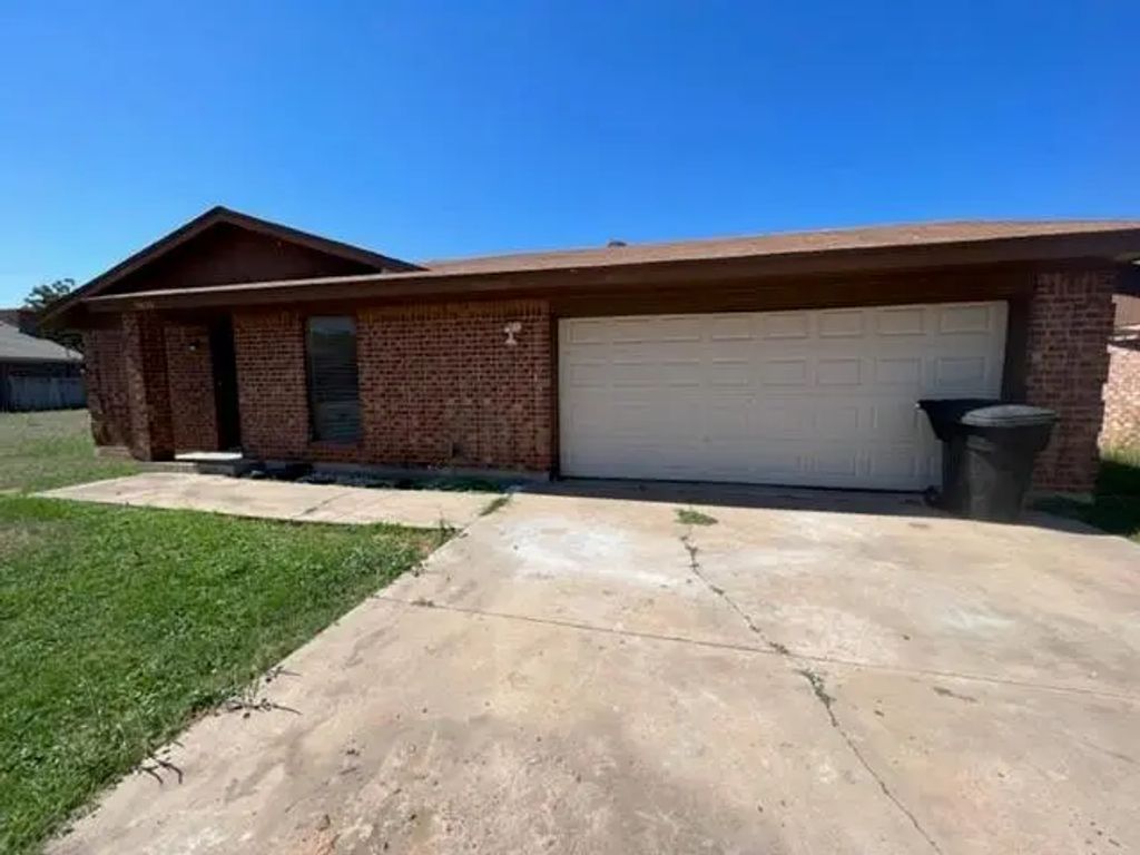 3650 Auburn Drive, Abilene