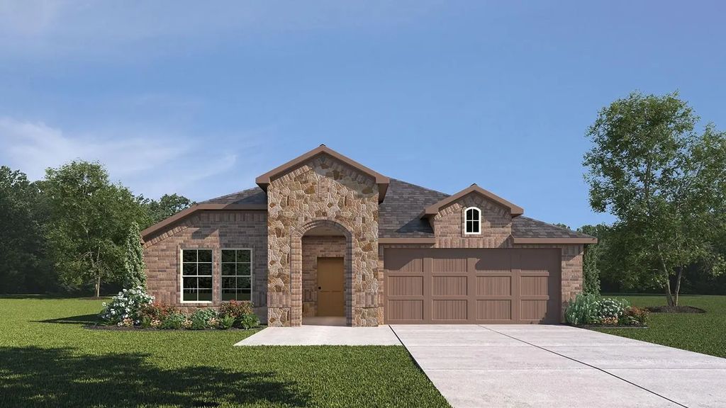 157 Willowbranch Drive, Fate