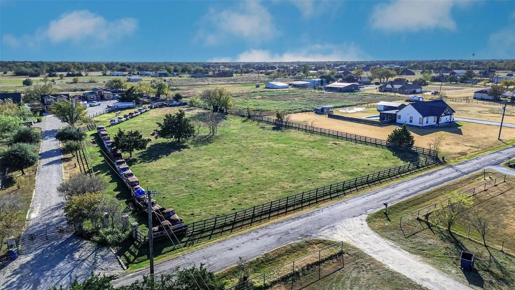4019 County Road 2512, Royse City