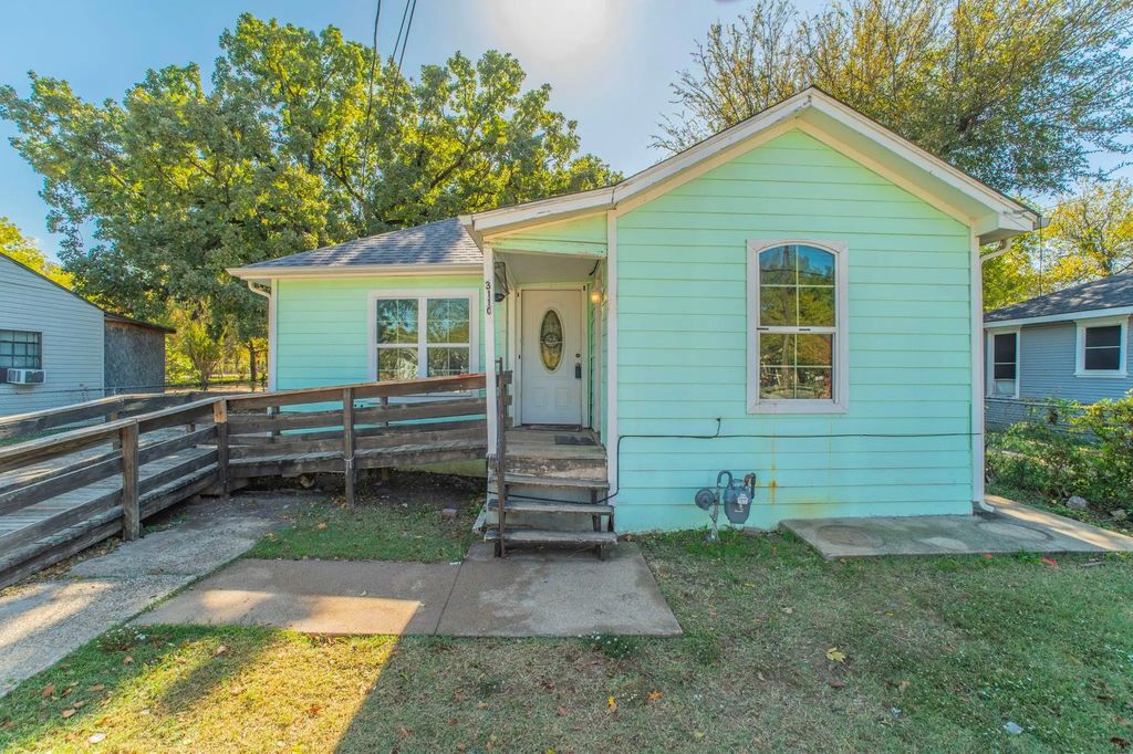 3110 Canada Drive, Dallas