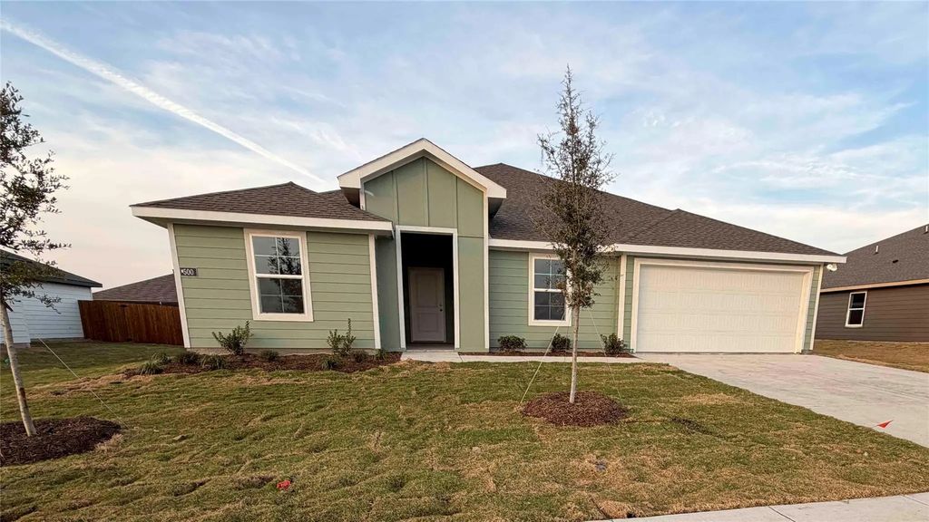 500 American Elm Drive, Josephine