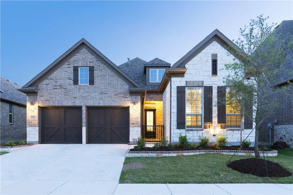 8513 Pine Valley Drive, McKinney