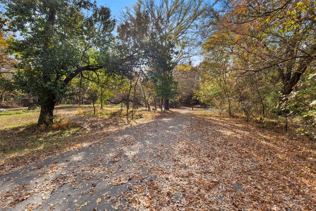 4801 Mesquite Street, Flower Mound