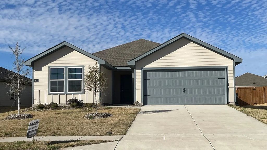 414 English Oak Drive, Josephine