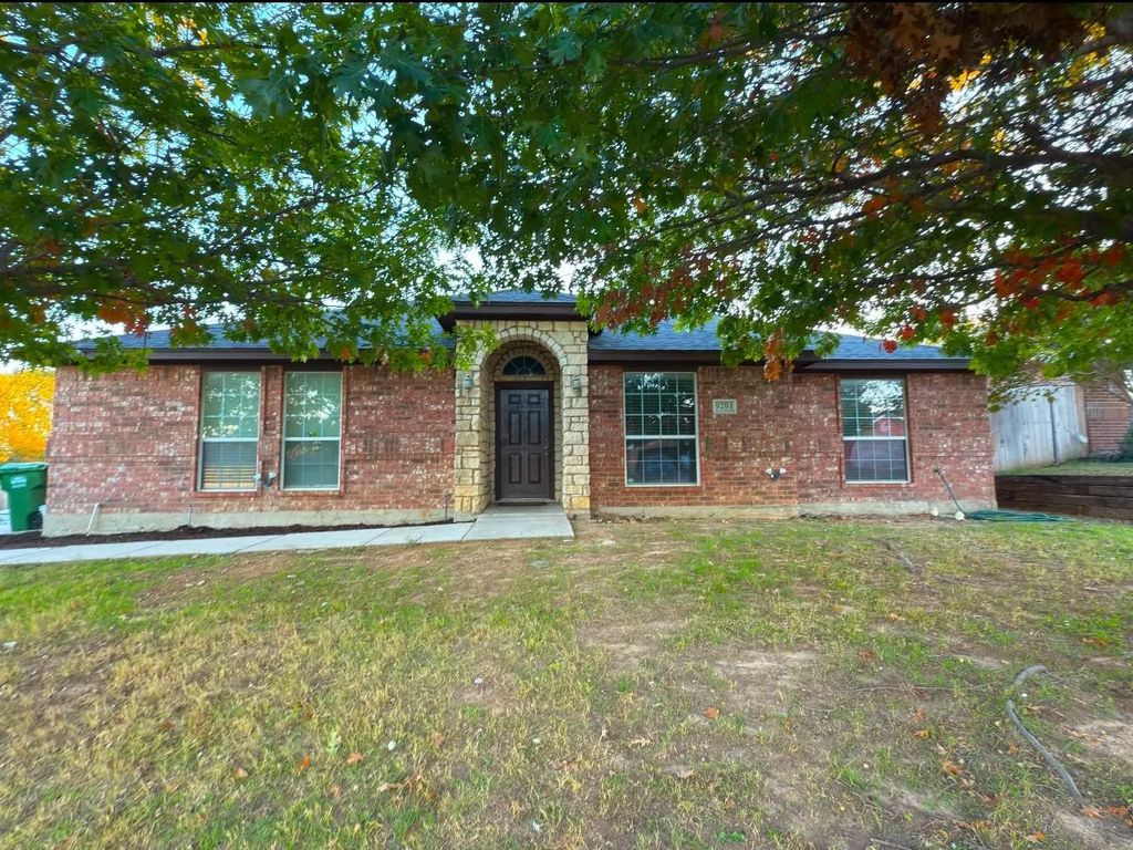 9201 Rhea Drive, White Settlement