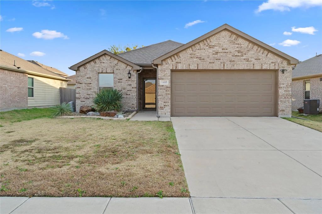 1405 Warringwood Drive, Greenville