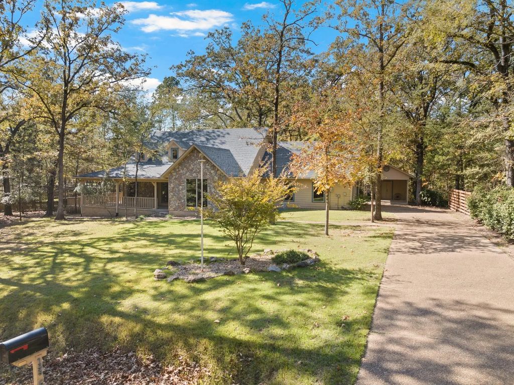 153 County Road 2433, Pittsburg
