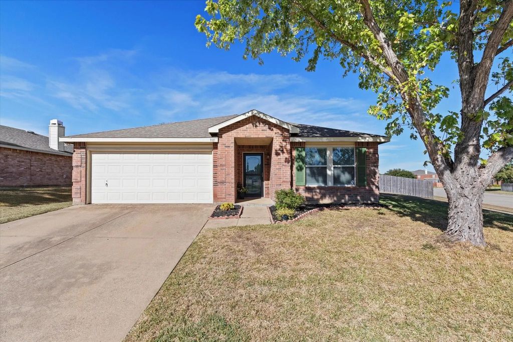 931 Dunkirk Lane, Arlington