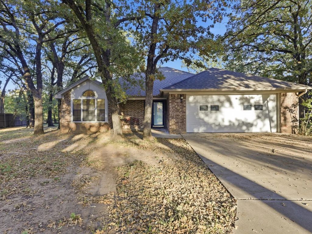 1404 Shady Lane, Decatur