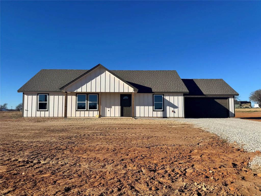 1008 Morgan Court, Springtown