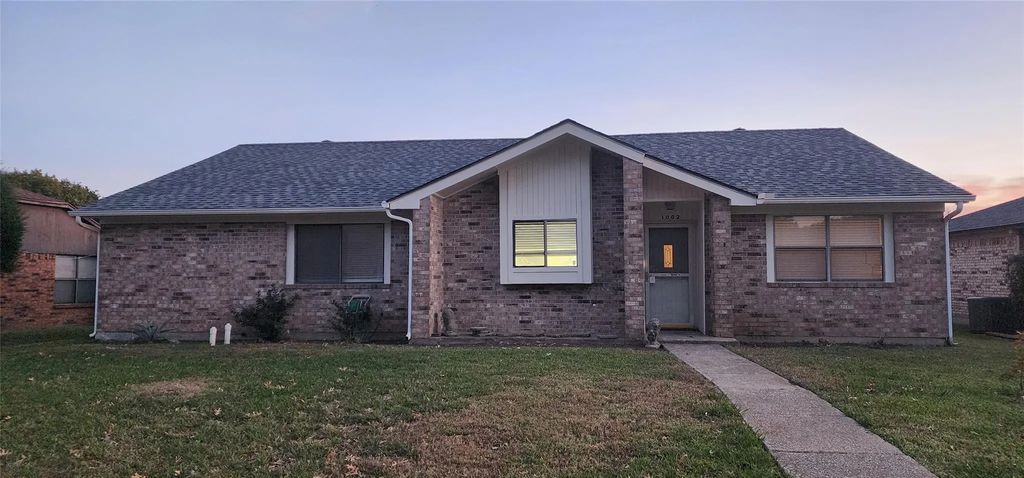 1002 Arborside Drive, Mesquite