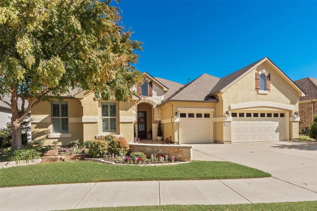 11532 Southerland Drive, Denton