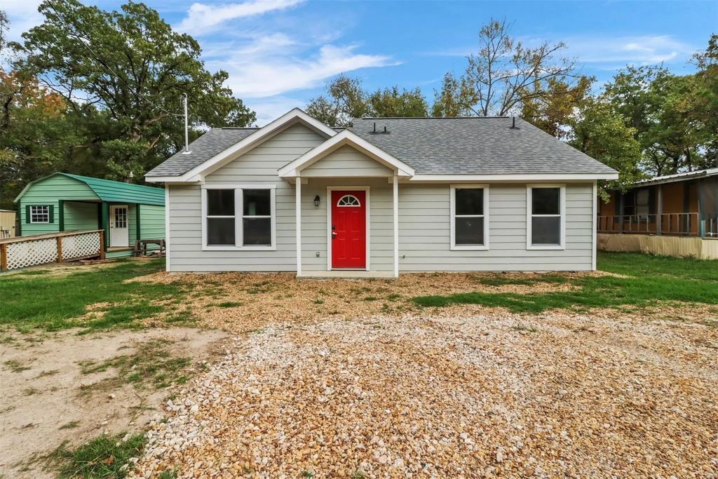 7570 Double Bridge Road, Mabank