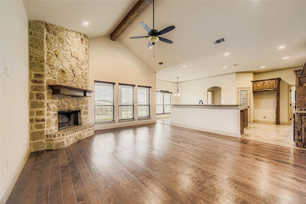 117 Deer Grove Trail, Azle