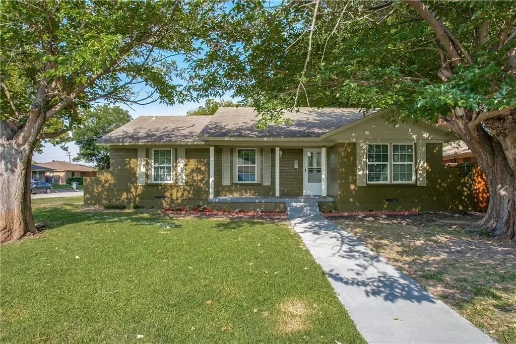 9227 Seaway Drive, Dallas